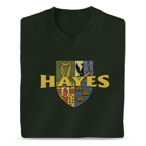 St. Patrick's Day T-Shirts