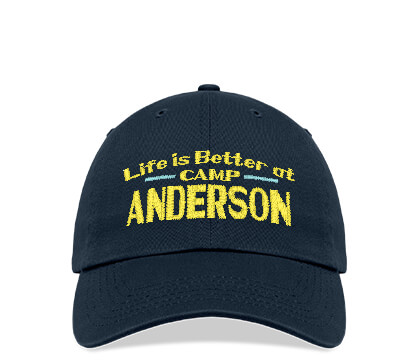 custom hats