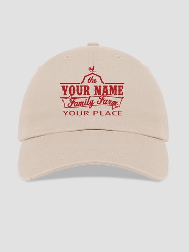 Carter Personalized Name Trucker Hat Future Mrs